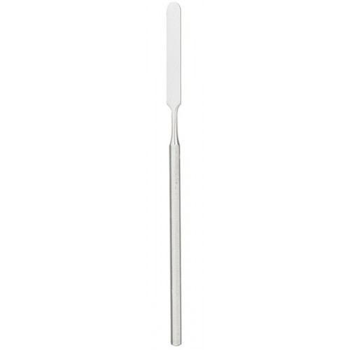 No. 24A Cement Spatula, Rigid