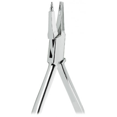 PLIERS FOR ORTHODONTICS